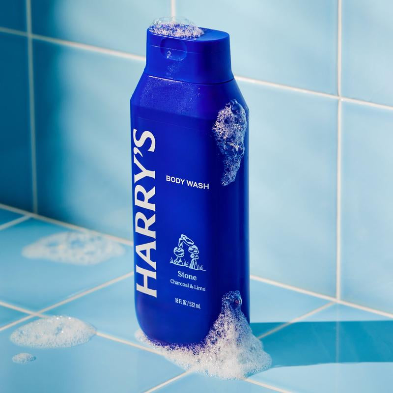 Harry's Body Wash