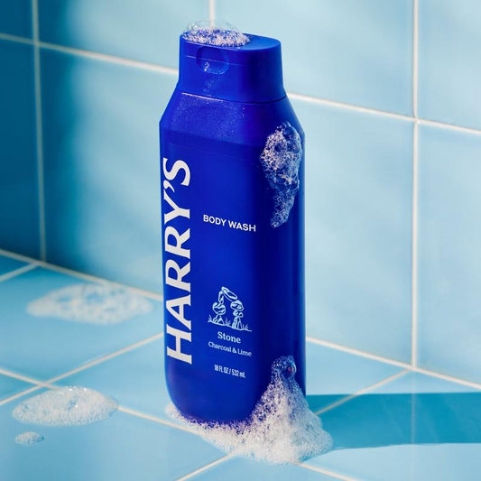 Harry's Body Wash
