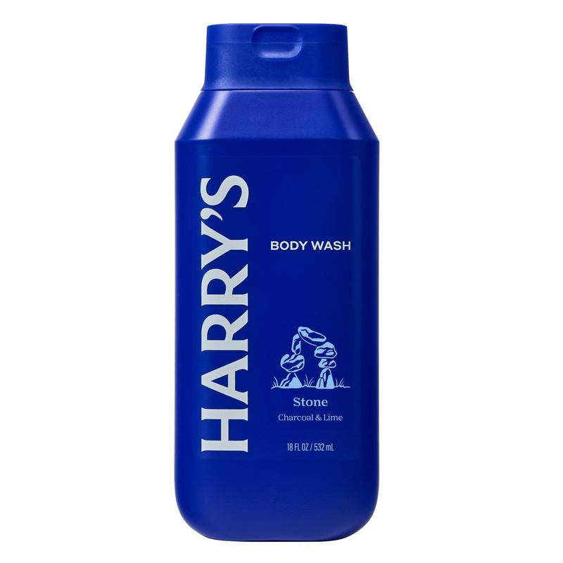 Harry's Body Wash