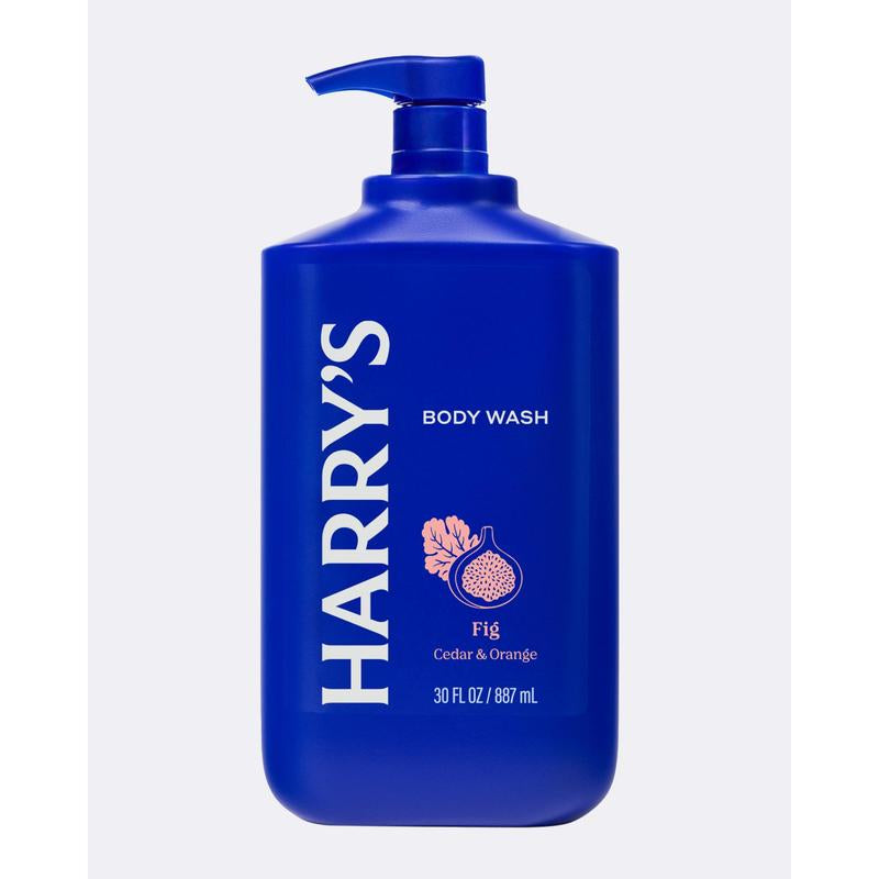 Harry's Body Wash