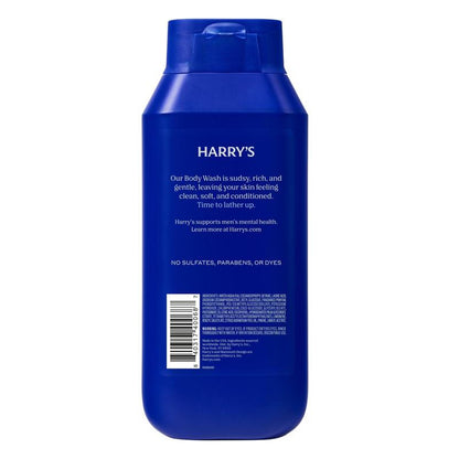 Harry's Body Wash