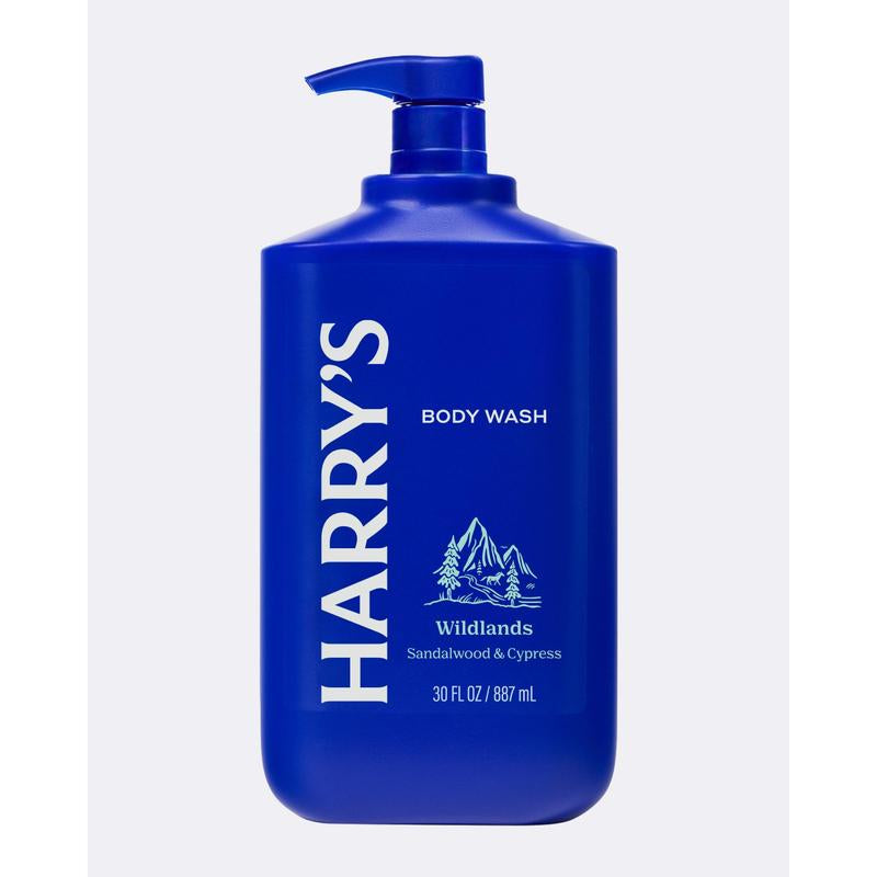 Harry's Body Wash