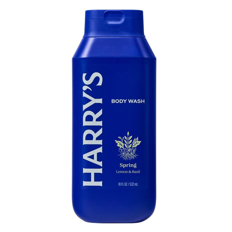 Harry's Body Wash