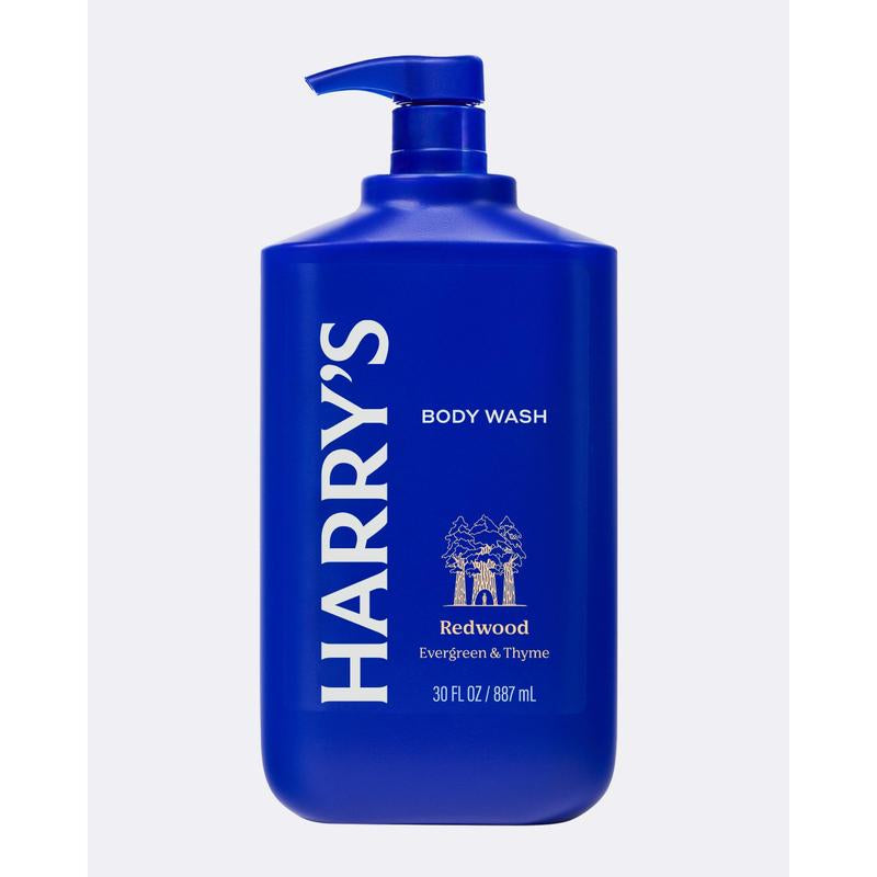 Harry's Body Wash