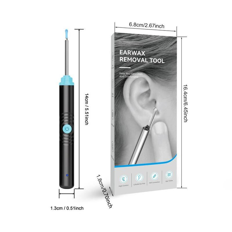 Transform Your Ear Care Experience Today!